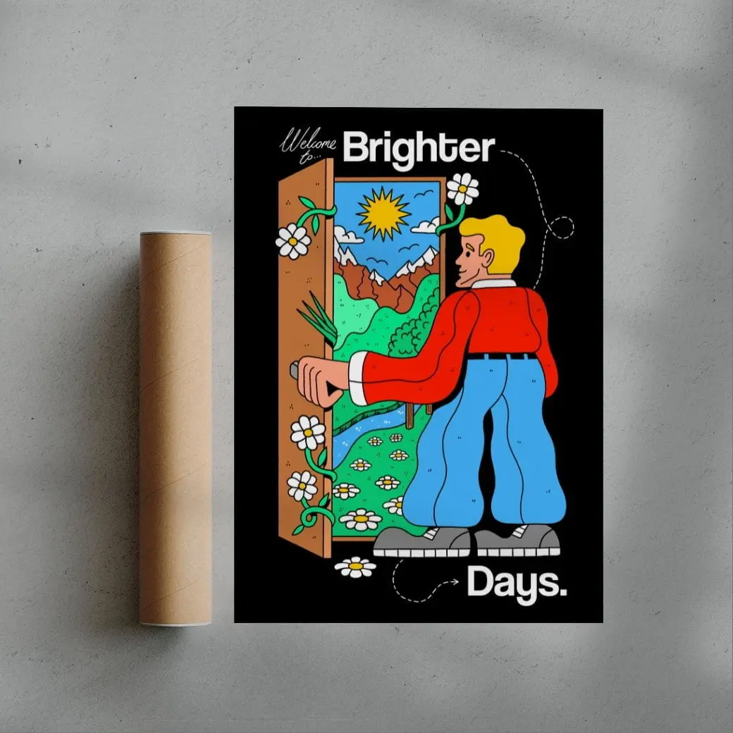 Brighter Days - Image 2
