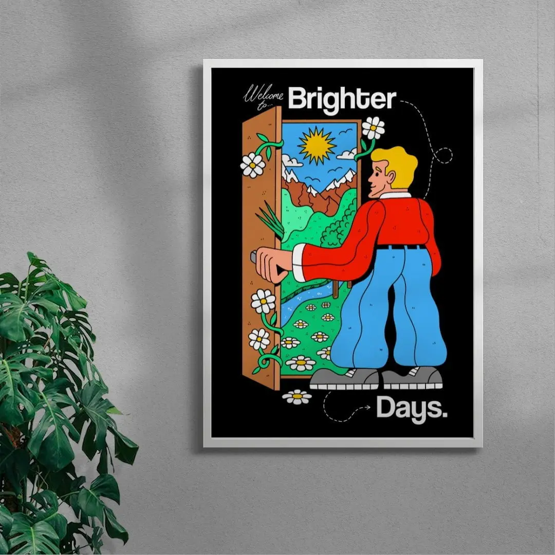 Brighter Days - Image 4
