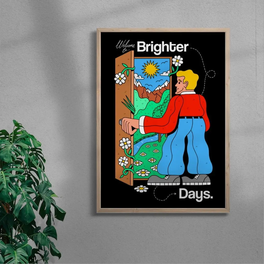 Brighter Days - Image 5