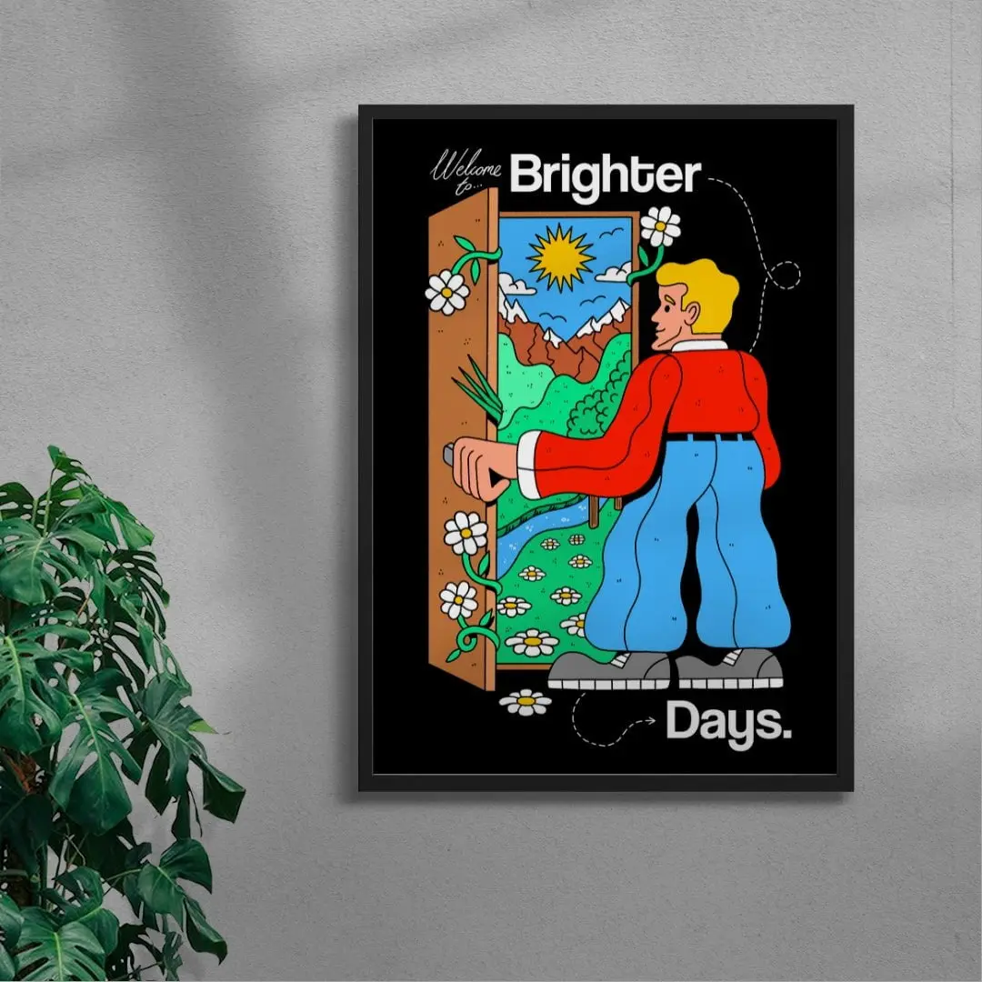 Brighter Days - Image 4