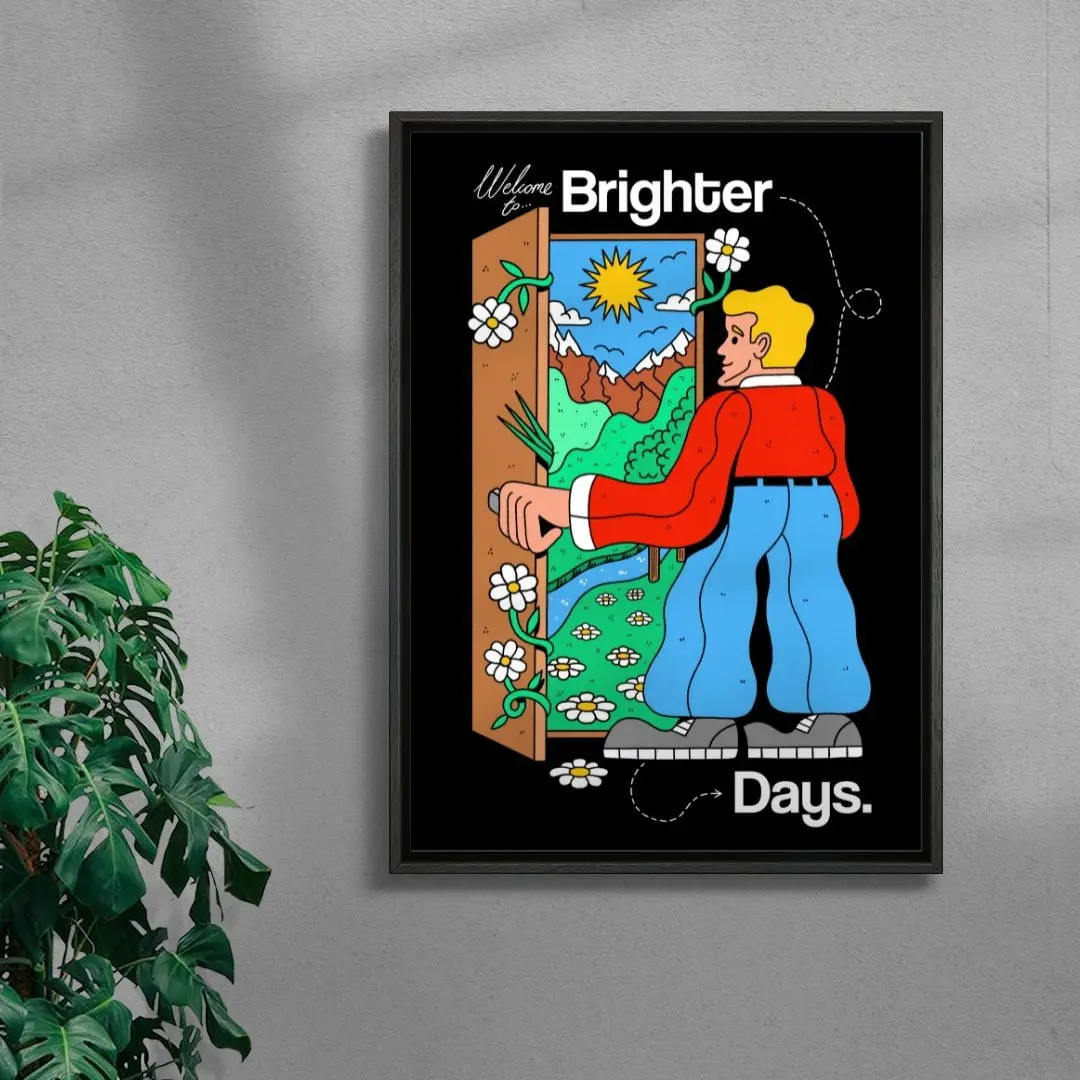 Brighter Days - Image 3