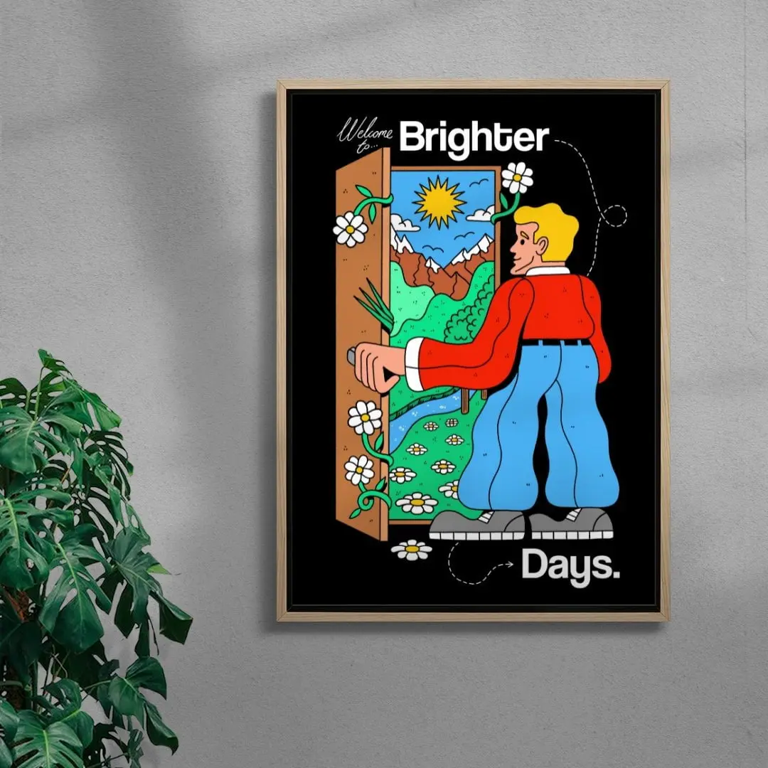 Brighter Days - Image 4