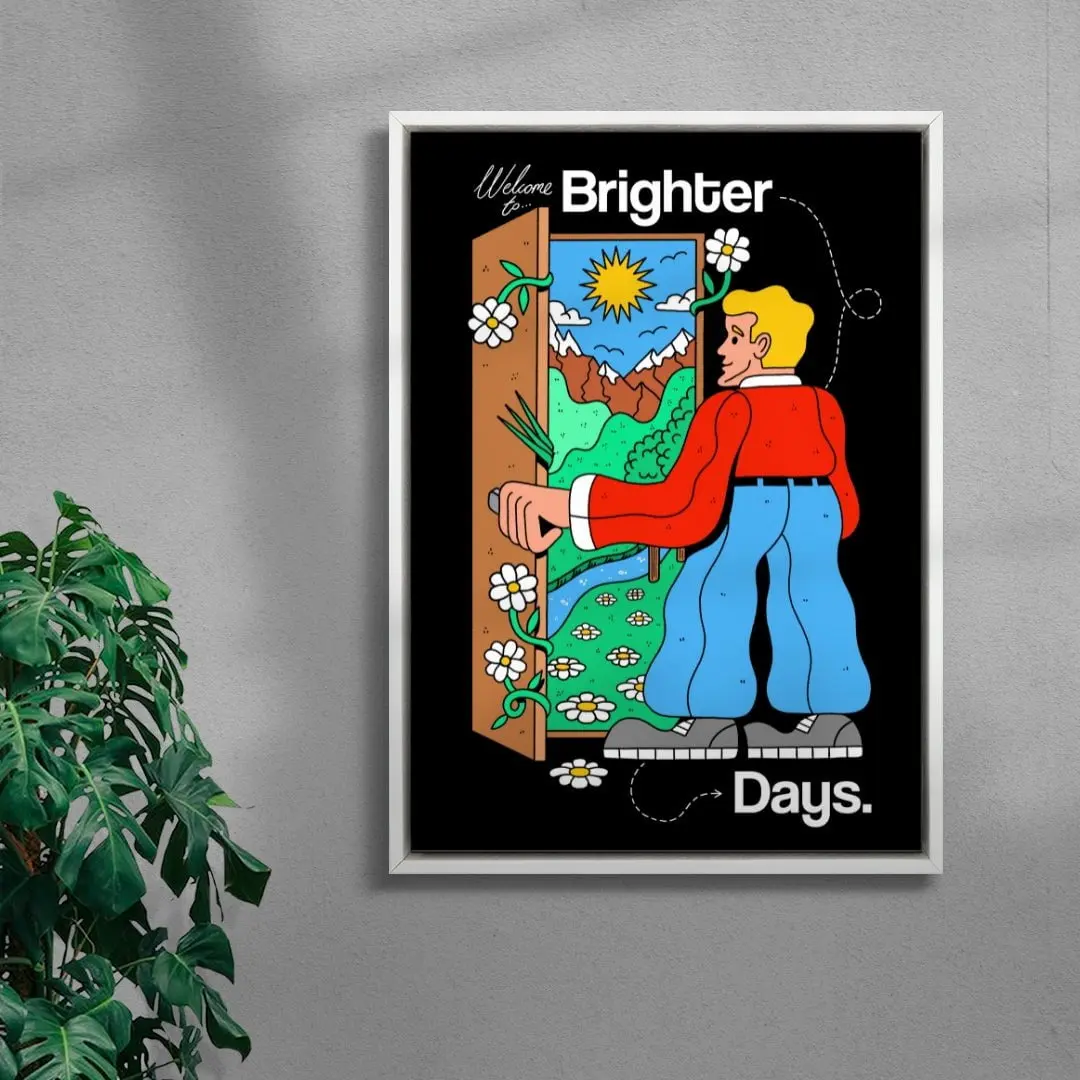 Brighter Days - Image 5