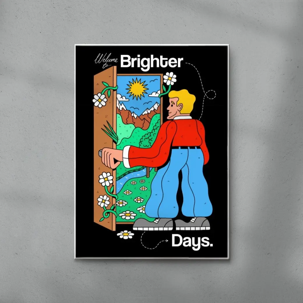 Brighter Days - Image 6