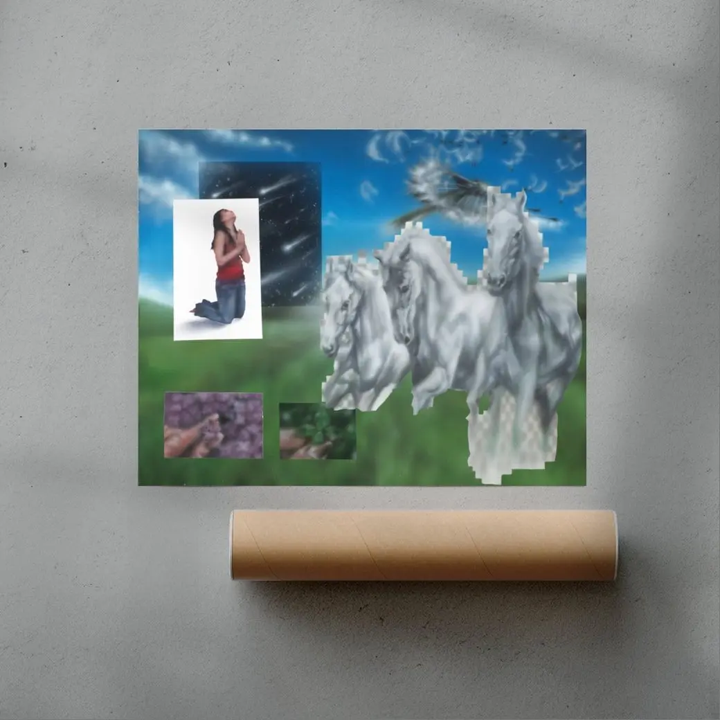 btw, you were my wish - Image 3