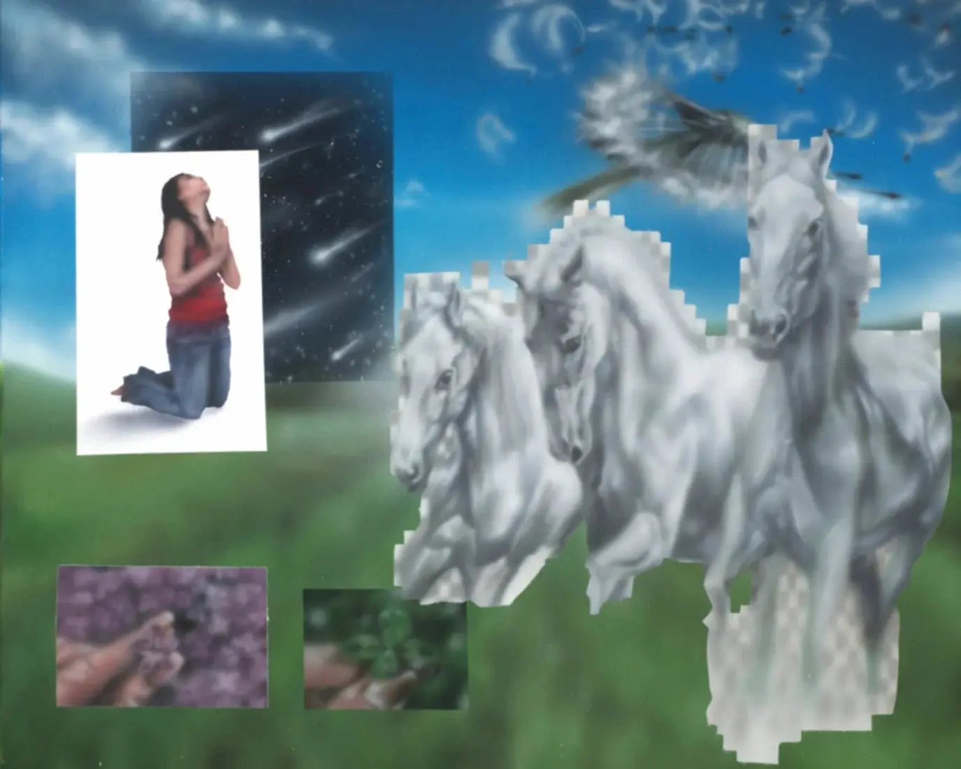 btw, you were my wish - Image 2