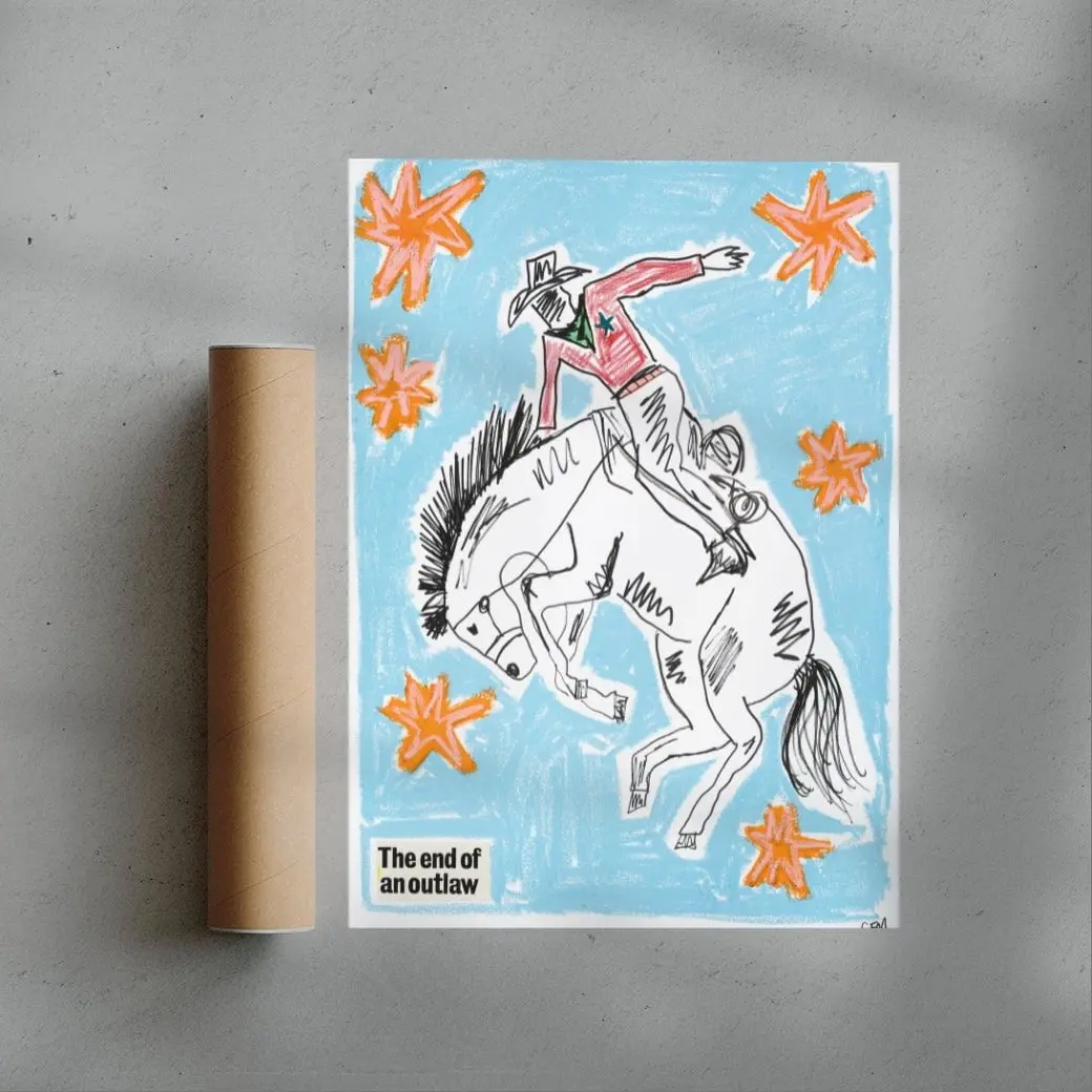Buckaroo - Image 3