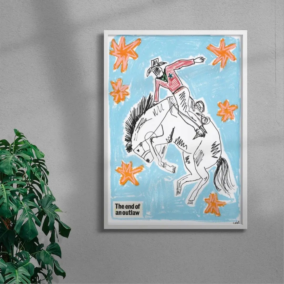 Buckaroo - Image 5