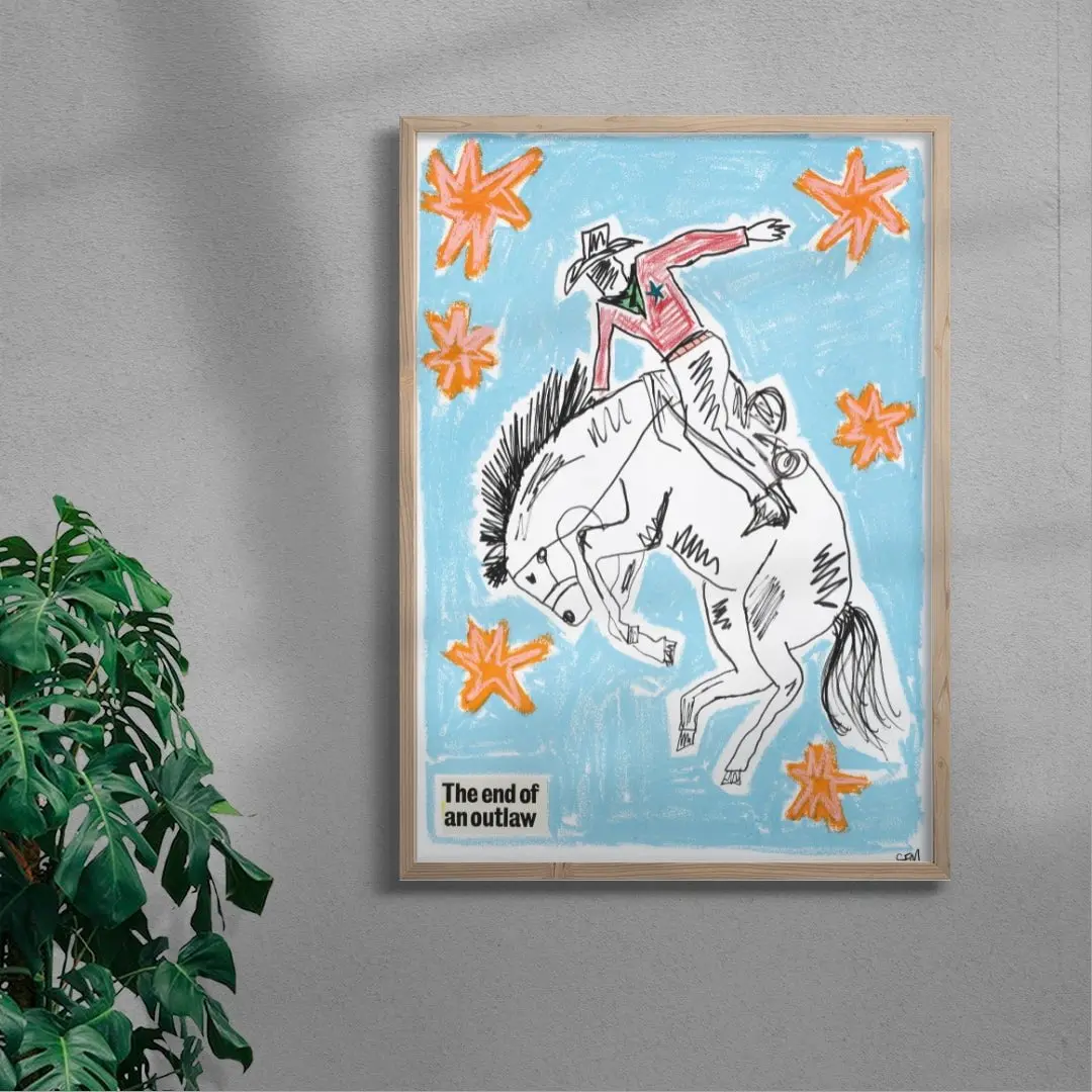 Buckaroo - Image 6