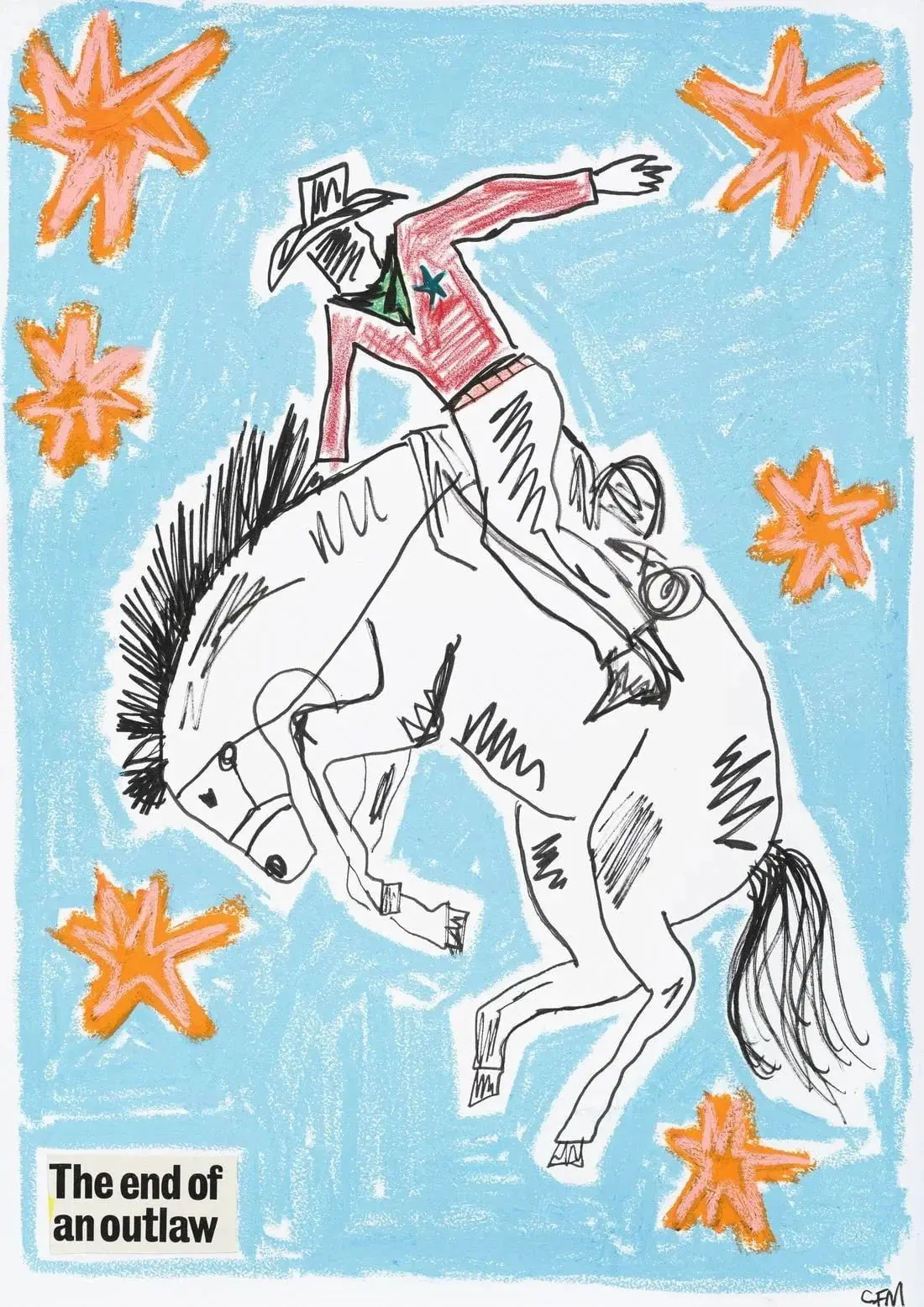 Buckaroo - Image 2