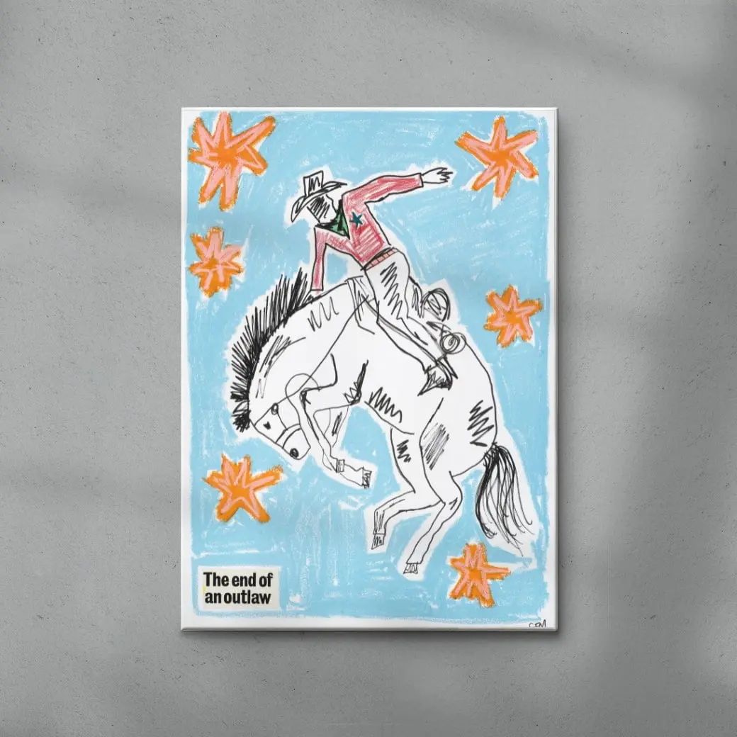 Buckaroo - Image 6