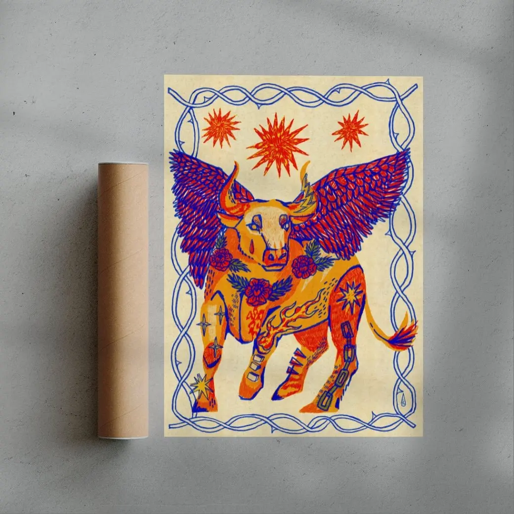 Bull of Heaven - Image 3