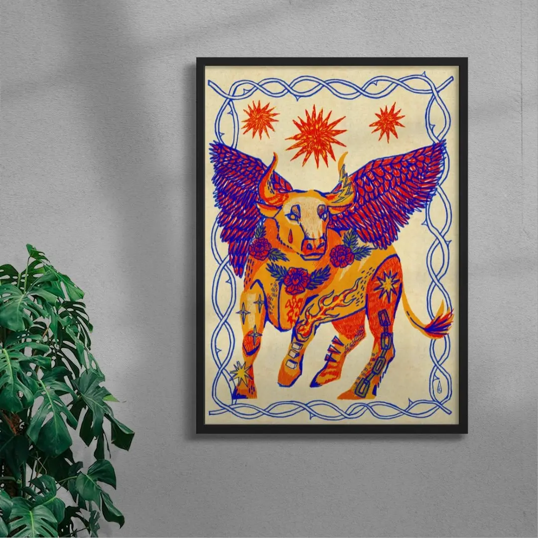 Bull of Heaven - Image 4