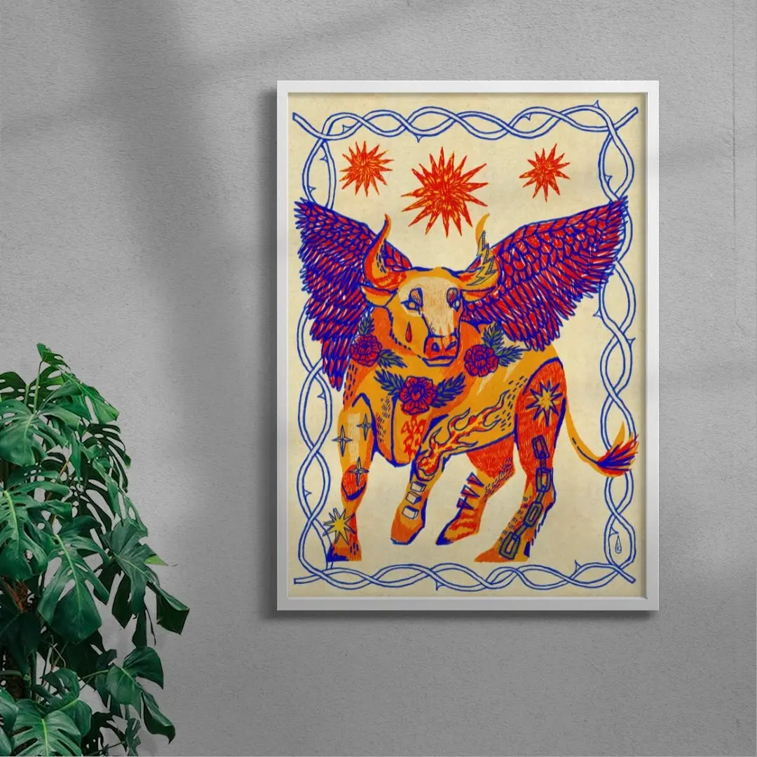 Bull of Heaven - Image 5