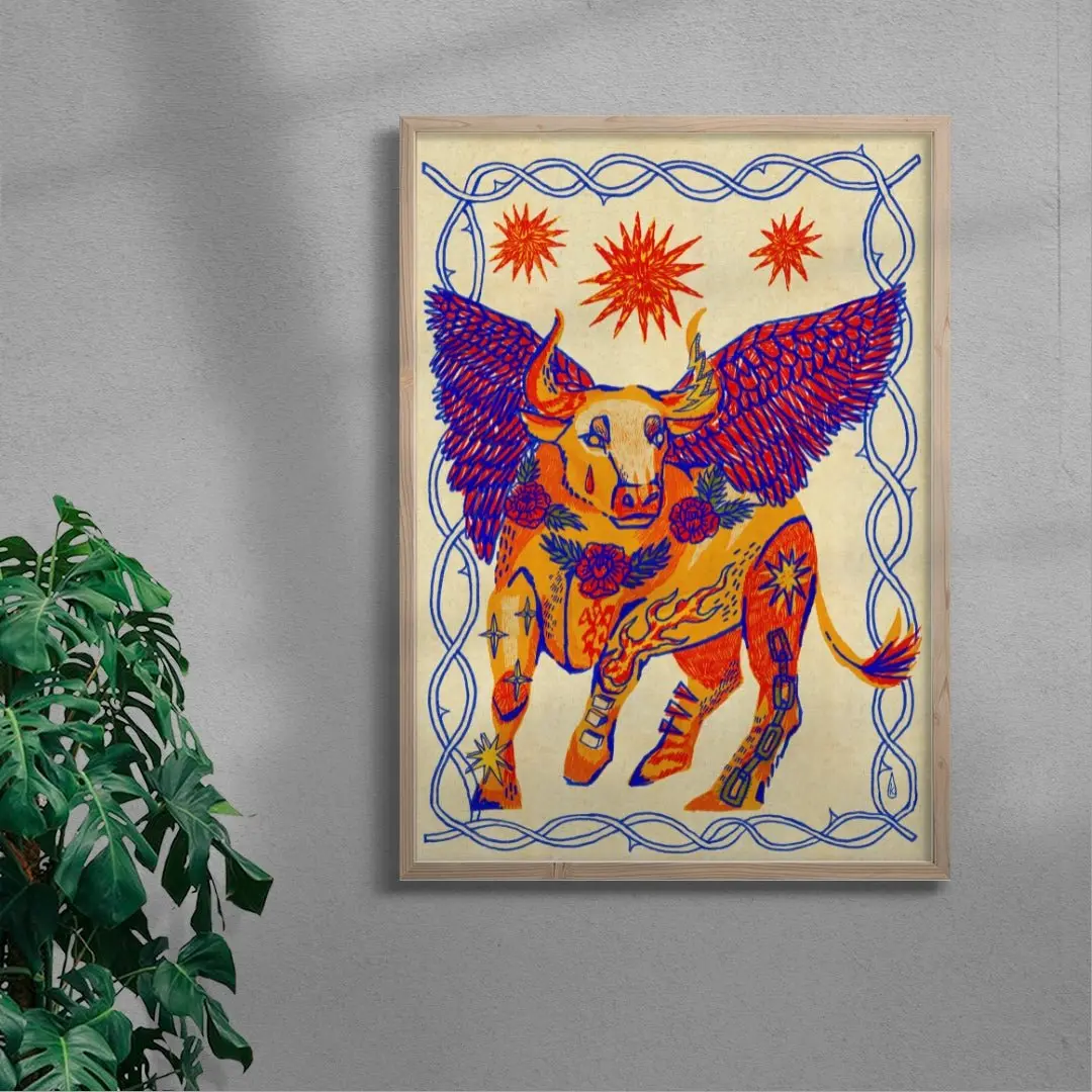 Bull of Heaven - Image 6