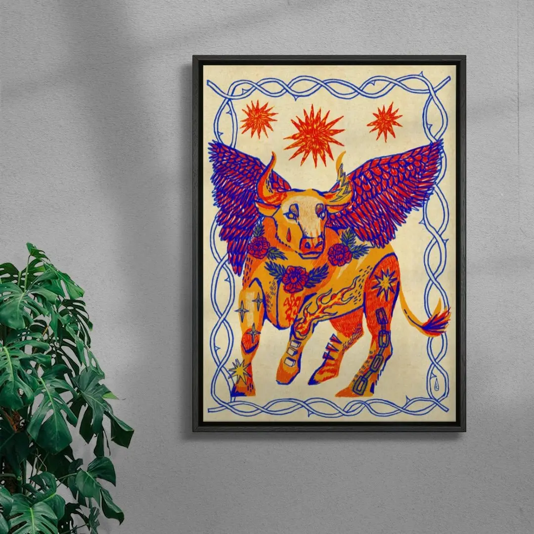 Bull of Heaven - Image 3