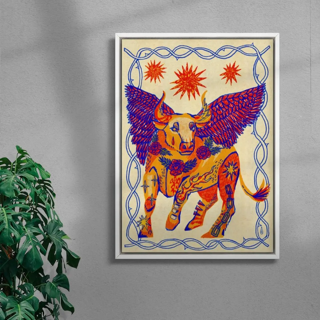 Bull of Heaven - Image 5