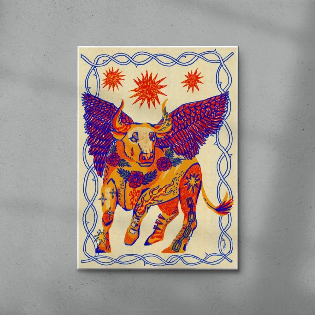 Bull of Heaven - Image 6