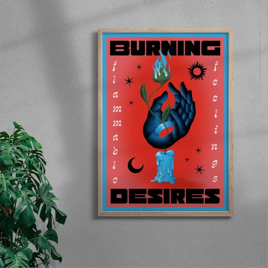 Burning Desires - Image 5