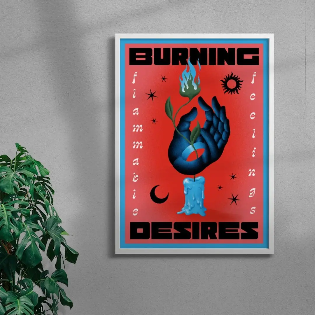 Burning Desires - Image 5