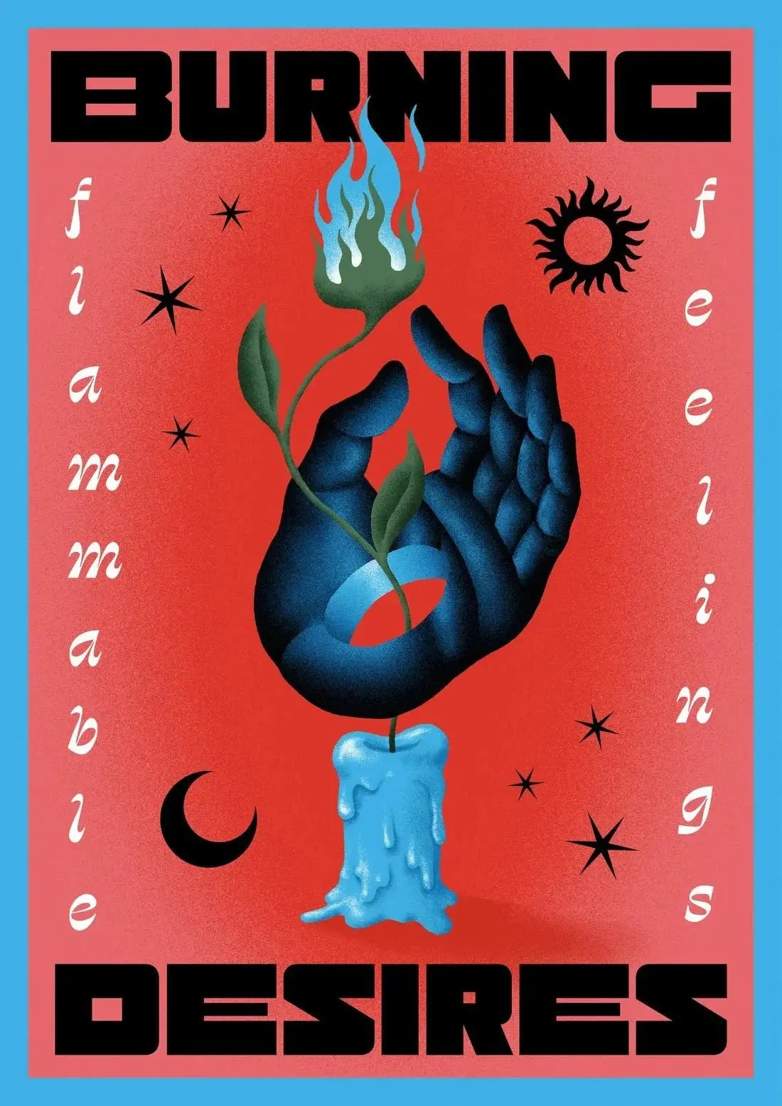 Burning Desires - Image 2