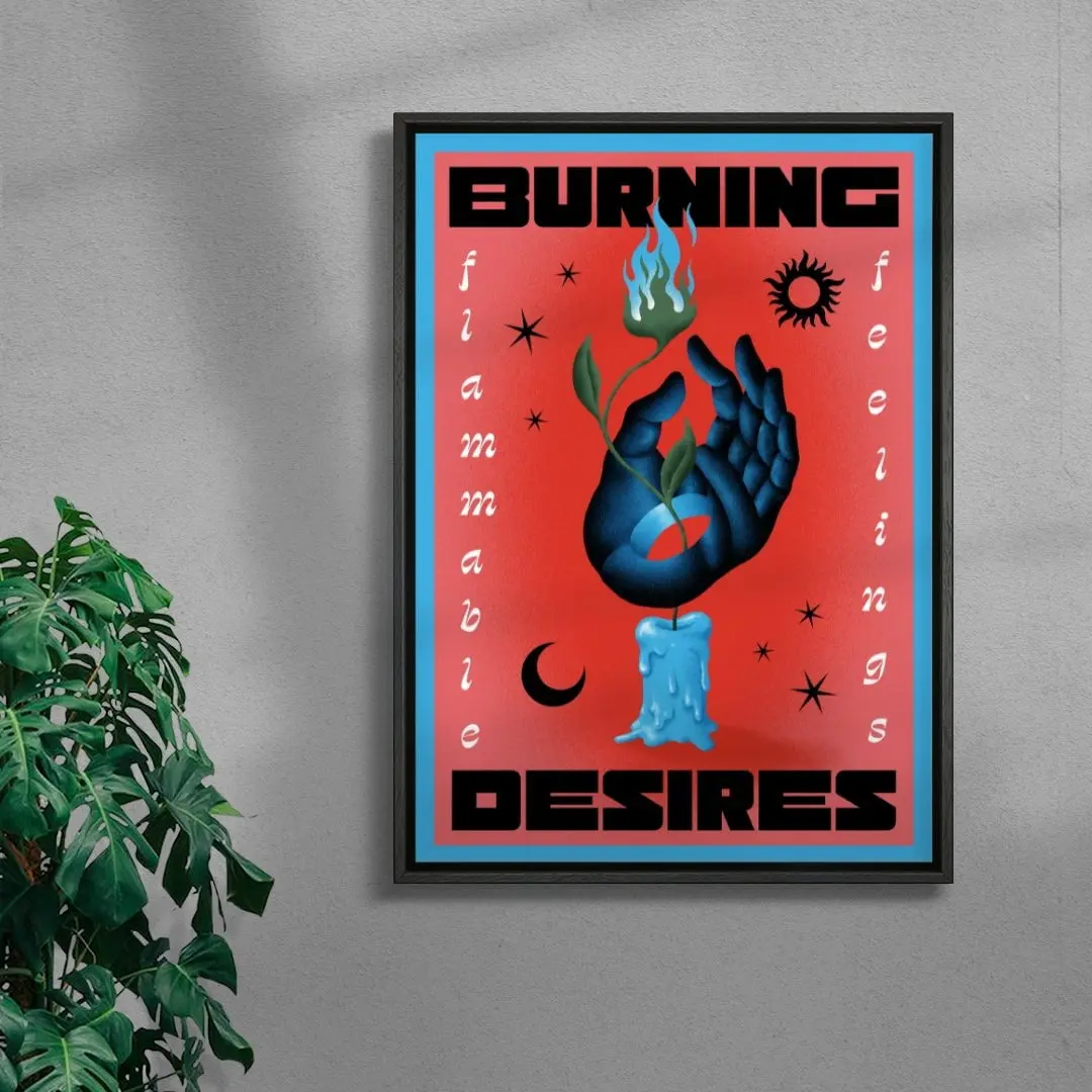 Burning Desires - Image 3