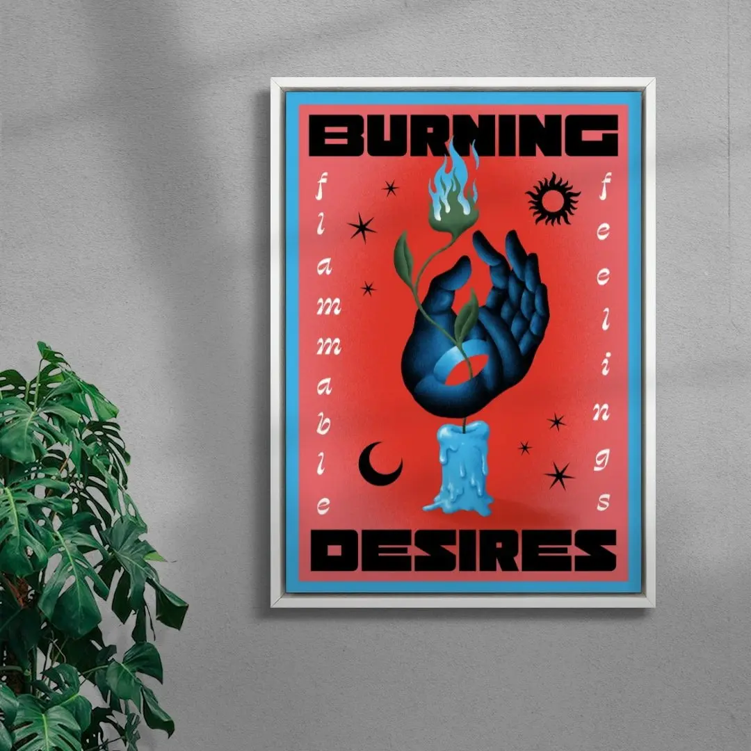 Burning Desires - Image 5