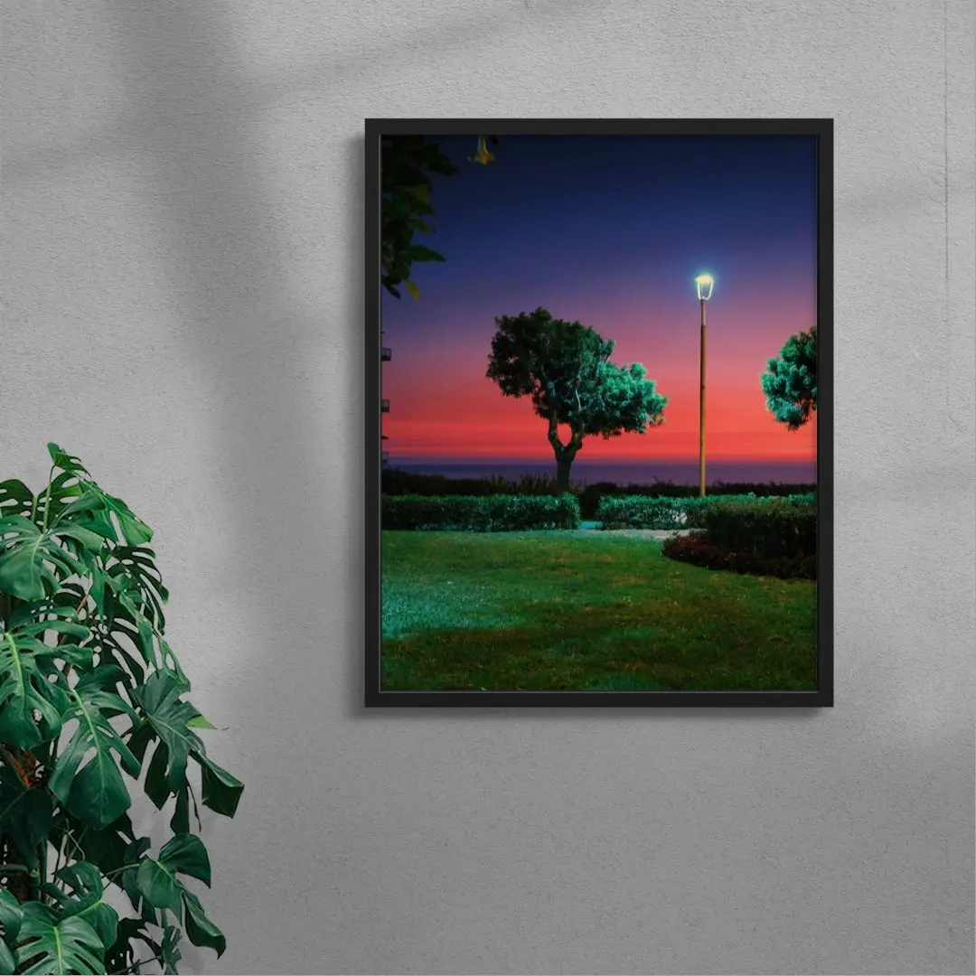 Burning sky - Image 4