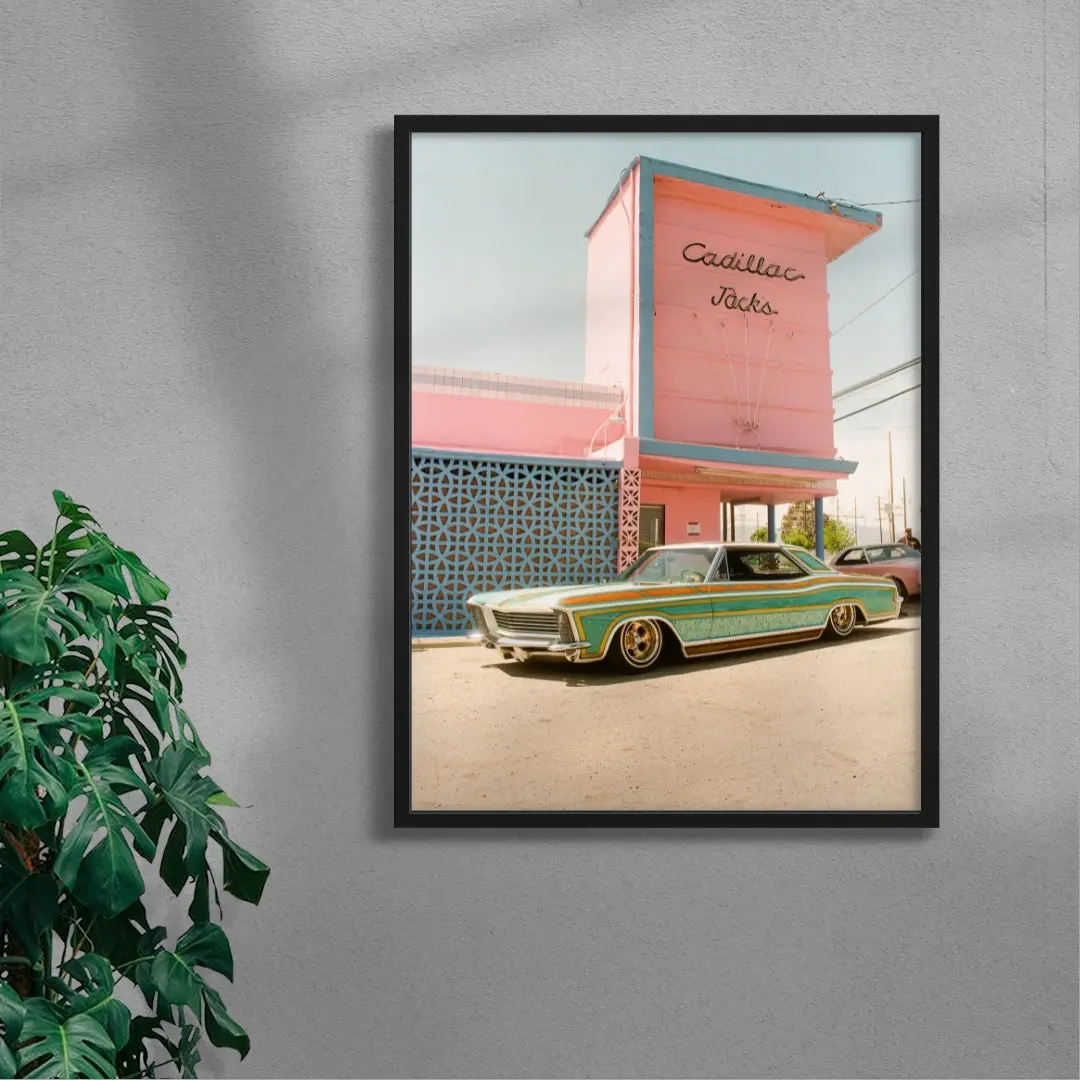 Cadillac Jacks - Image 4