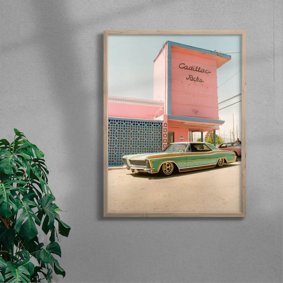 Cadillac Jacks - Image 6