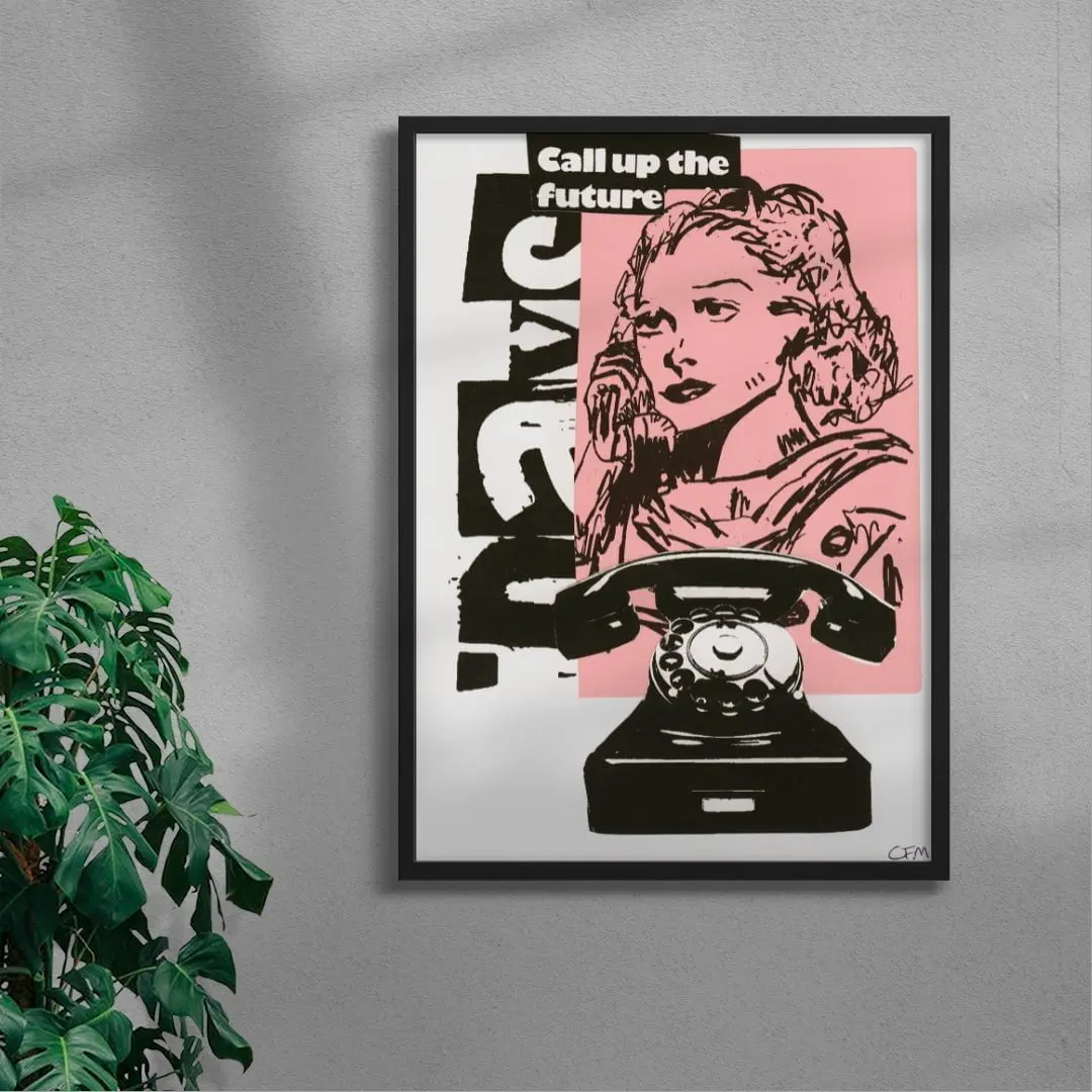 "Call Up" - Image 3