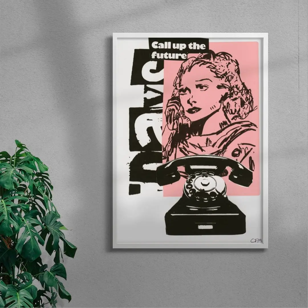 "Call Up" - Image 4
