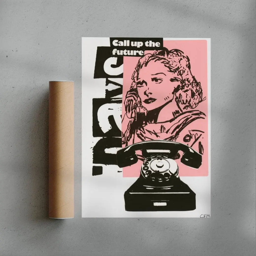 Call Up - Image 3