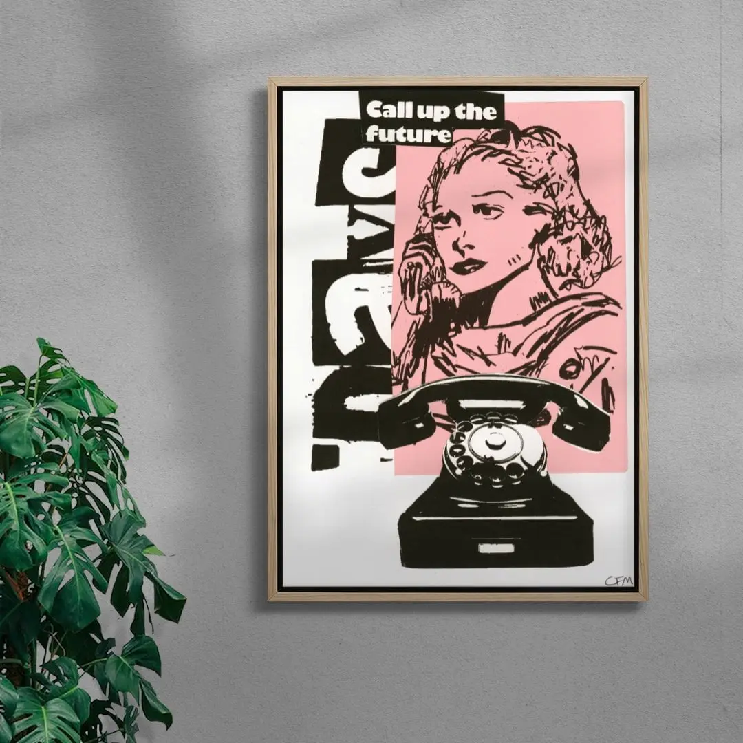 Call Up - Image 4
