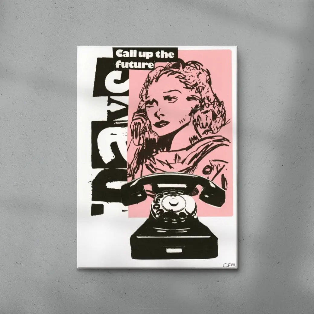 Call Up - Image 6