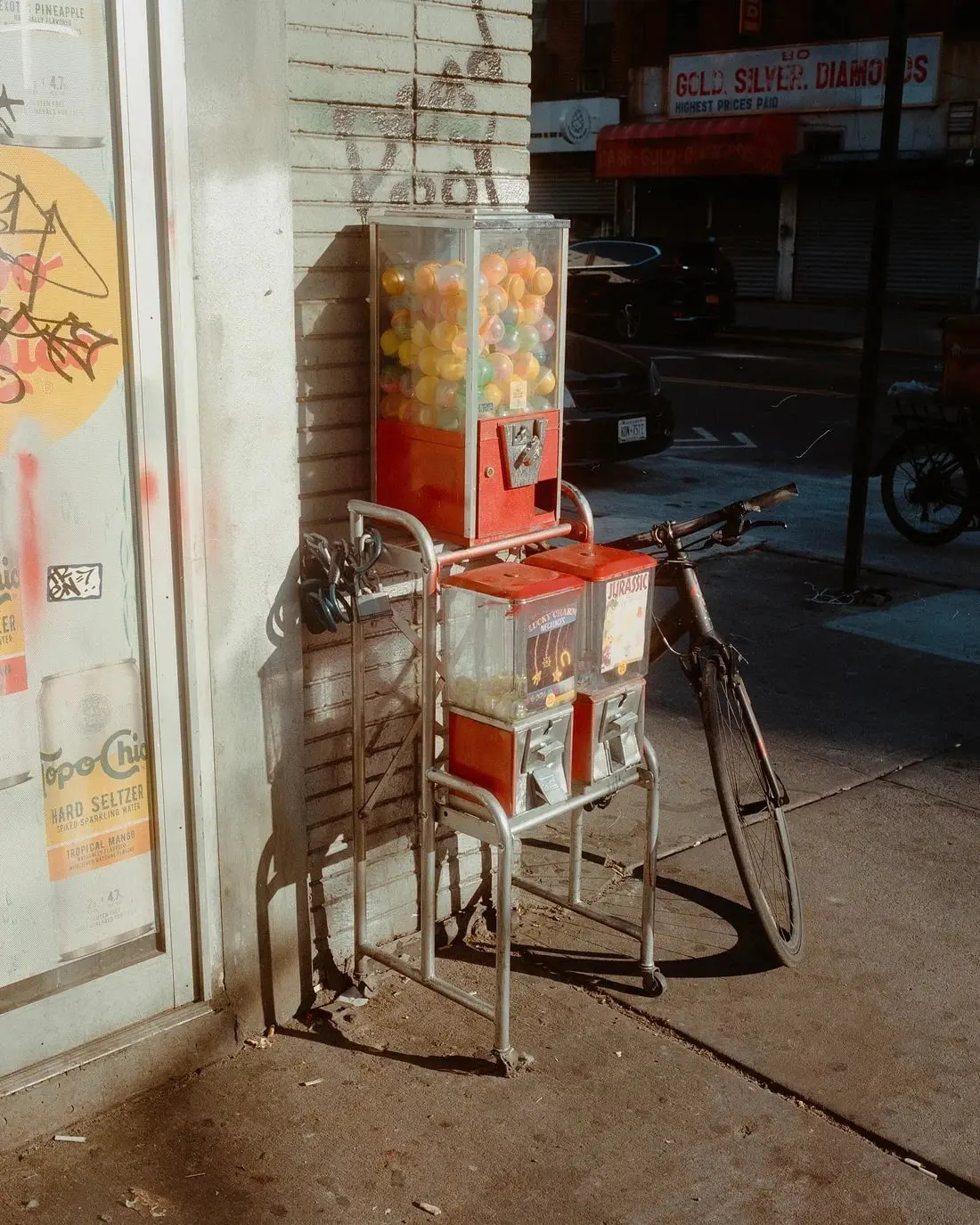 Candy Corner - Image 2