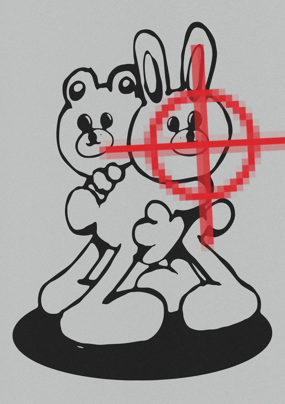 Care Bear - Image 2