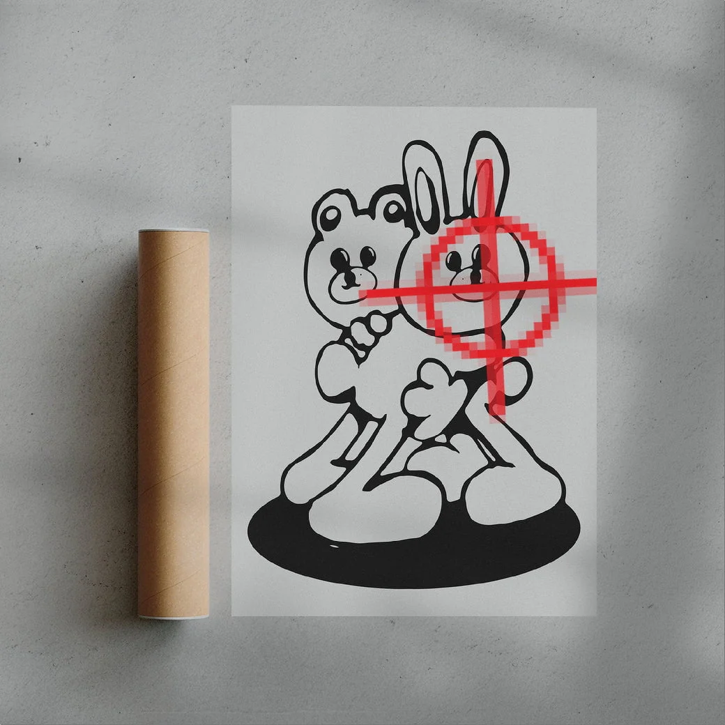 Care Bear - Image 3
