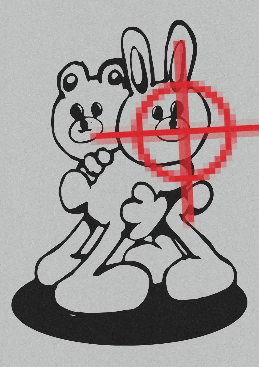 Care Bear - Image 2