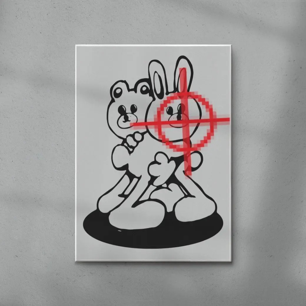 Care Bear - Image 6