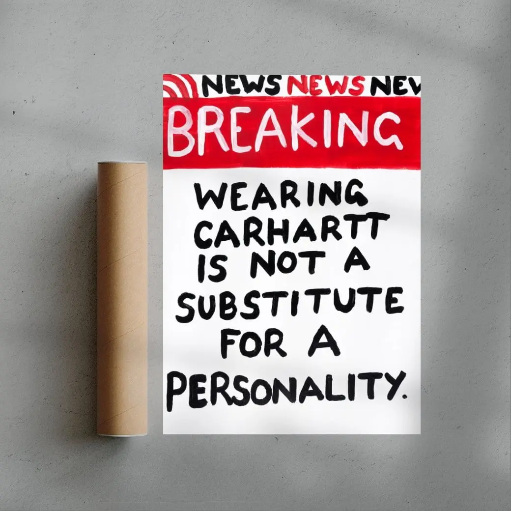 Carhartt Mafia - Image 2