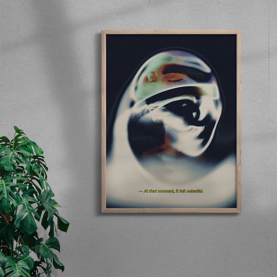 Celestial Moment - Image 5