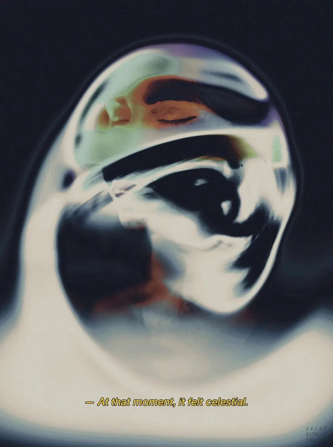 Celestial Moment - Image 2
