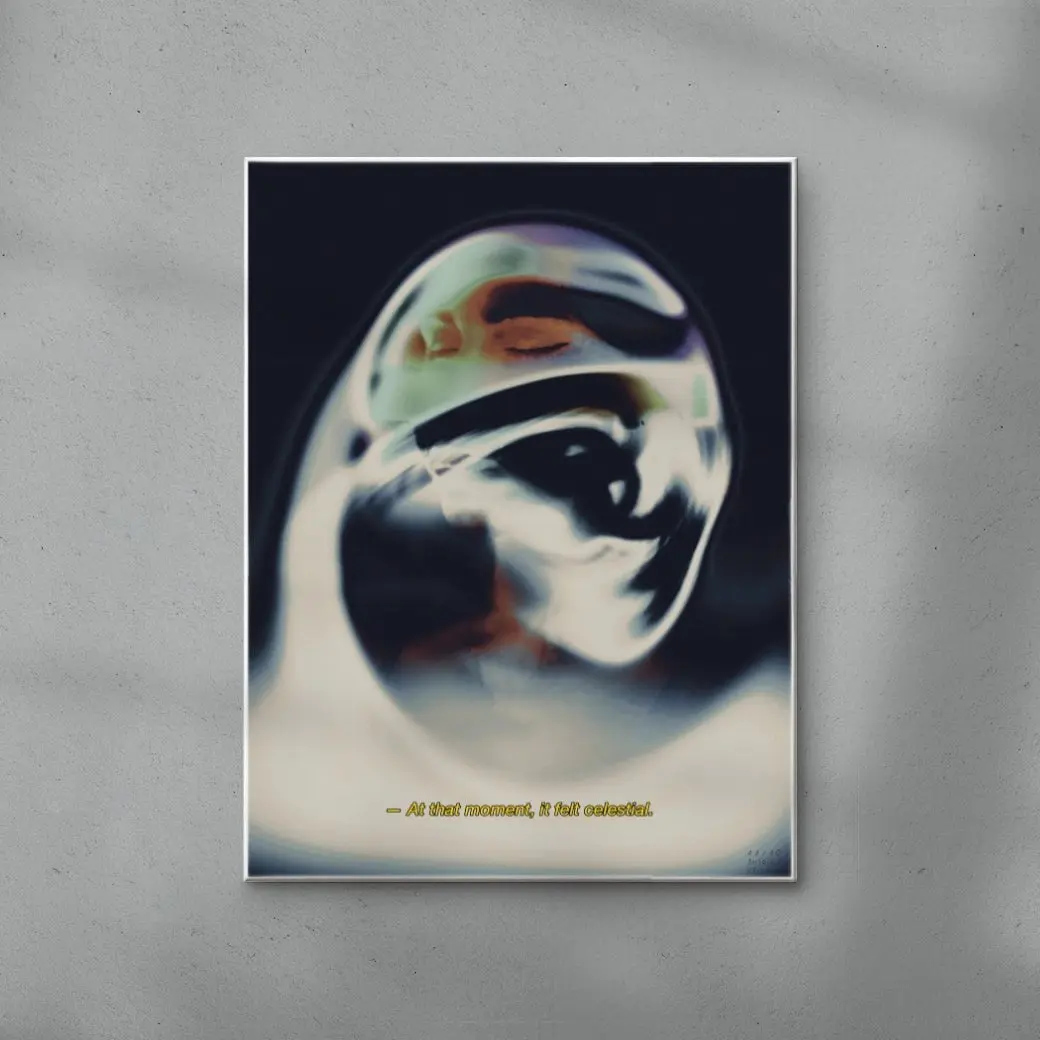 Celestial Moment - Image 3