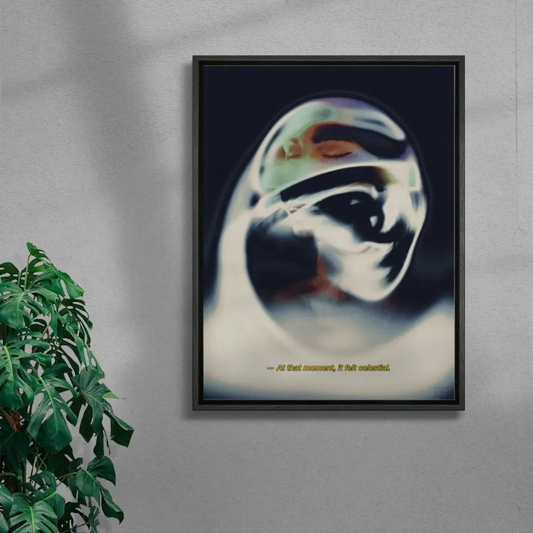 Celestial Moment - Image 4