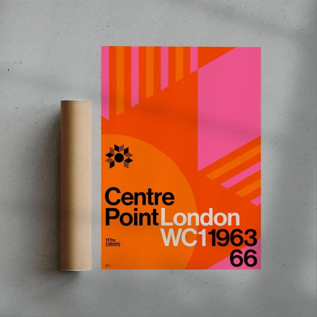 Centre Point - Image 2