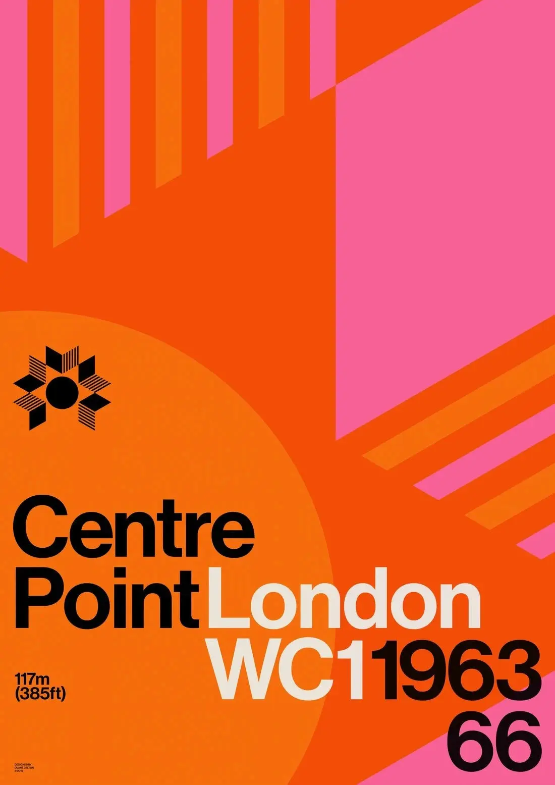 Centre Point - Image 2