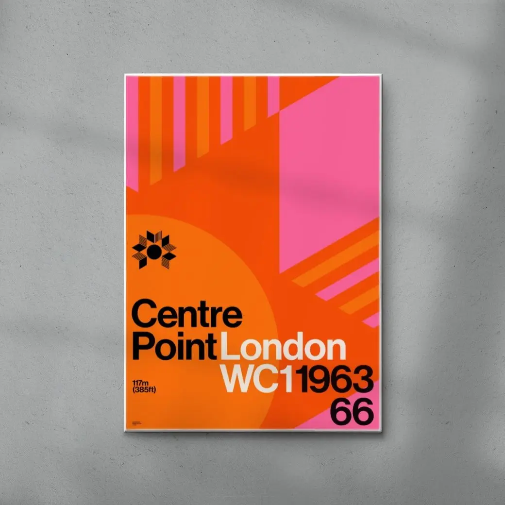 Centre Point - Image 6