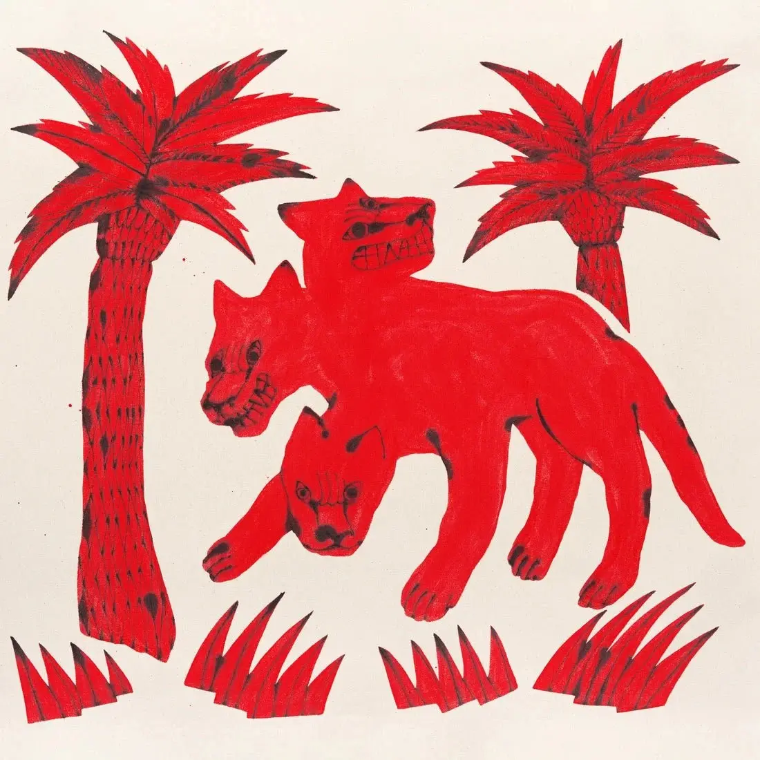Cerberus - Image 2