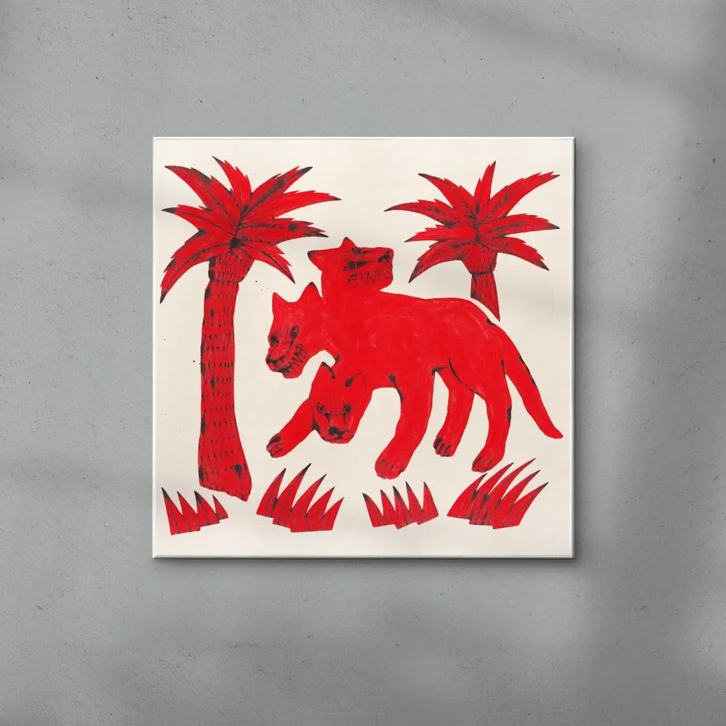 Cerberus - Image 3